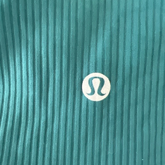 Lululemon Energy ribbed long line sport bra (6?) - Picture 5 of 8